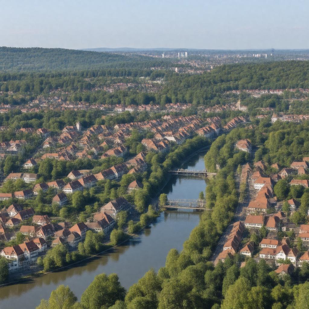 Giessen (district)